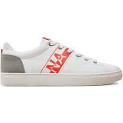 Napapijri Sneakers NP0A4I7F Weiß