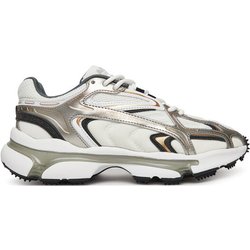 Lacoste Sneakers L003 2K24 7-50SFA0107 Weiß