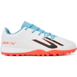 Skechers Fußballschuhe Jr Youth Tf 252164L WTQP Weiß