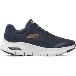 Skechers Sneakers Arch Fit 232040/NVY Dunkelblau