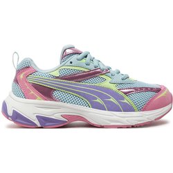 Puma Sneakers Morphic Mystery Garden Jr 397883 02 Bunt