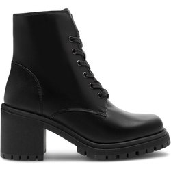 Badura Schnürschuhe GATE-I23 28113PE Schwarz