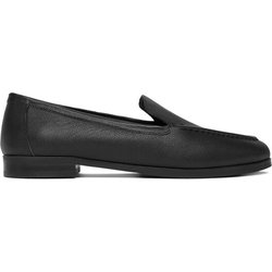 Aldo Halbschuhe Florana 14100209 Schwarz