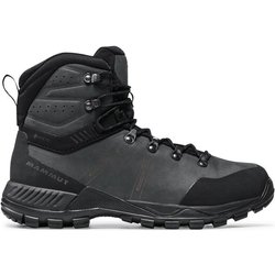 Mammut Trekkingschuhe Mercury Tour II High Gtx GORE-TEX 3030-03450-0052-1080 Schwarz