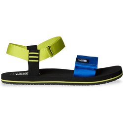 The North Face Sandalen Skeena Sandal NF0A7W5W73K1 Blau