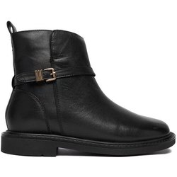 Lasocki Stiefeletten CEO-WI23-ROUND-02 Schwarz