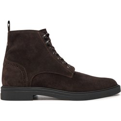 Boss Schnürschuhe Calev 50523022 Braun