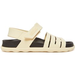Melissa Sandalen Kaiteki Sandal Ad 35942 Beige