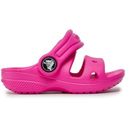 Crocs Sandalen Classic Kids Sandal T 207537 Rosa
