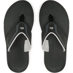 Quiksilver Zehentrenner AQYL101250 Schwarz