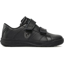 Joma Sneakers Play Jr WPLAYW2101V Schwarz