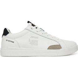 G-Star Raw Sneakers V5-10501 Weiß