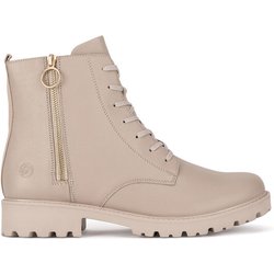 Remonte Stiefeletten D8671-60 Beige