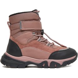 Lasocki Young Schnürschuhe CEO-CI12-8387-04(IV)DZ Rosa