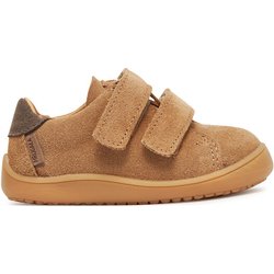 Mrugała Halbschuhe Natu 3123/5-24 Braun