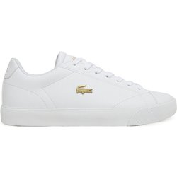 Lacoste Sneakers Lerond Set 225 1 Cfa 750CFA0014216 Weiß