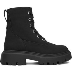 JENNY Schnürschuhe CEO-R25AW09224 Schwarz