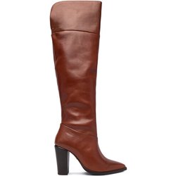 Bronx Stiefel 14410-V Braun