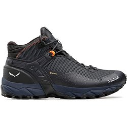 Salewa Trekkingschuhe Ms Ultra Flex 2 Mid Gtx 61387-0984 Dunkelblau