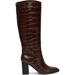 Guess Stiefel FLFPER LEP11 Braun