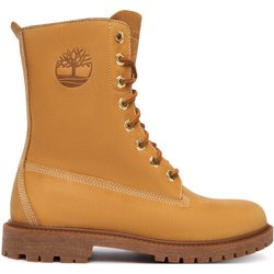Timberland Schnürschuhe 8 Inch Lace Up TB0A43MXEN11 Orange