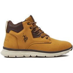 U.S. Polo Assn. Sneakers KREED001 S Braun