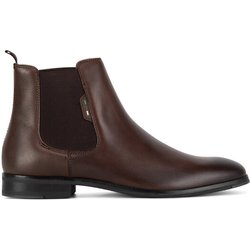 Gino Rossi Klassische Stiefeletten CEO-SOPRANO-06 125AM Braun