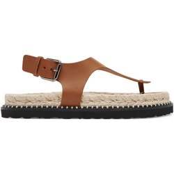 Castañer Espadrilles Tokio/261 025672 Braun
