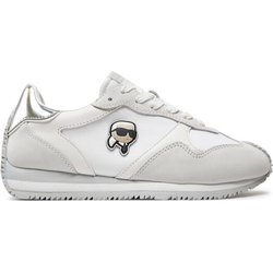 KARL LAGERFELD Sneakers KL63930N Weiß