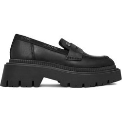 G-Star Raw Slipper CEO-WI34-JOSIA-04 Schwarz