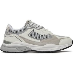 Pepe Jeans Sneakers Dave Evolution M PMS60002 Weiß