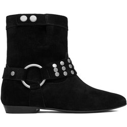 Badura Stiefeletten EO-CELIA-90505 Schwarz