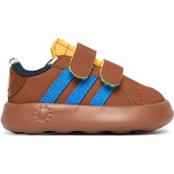 adidas Sneakers Disney Toy Story Grand Court JR5629 Braun
