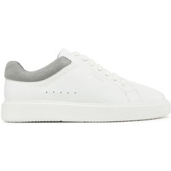 JOOP! Sneakers Estate Stampa Largo 4140007683 Weiß