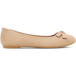 Jenny Fairy Ballerinas WYL04066-1 Beige