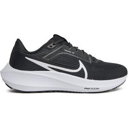 Nike Laufschuhe Air Zoom Pegasus 40 DV3854 001 Schwarz
