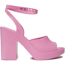 Melissa Sandalen Melissa Rita Ad 33965 Rosa