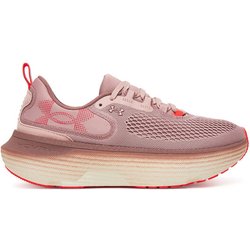 Under Armour Laufschuhe UA Infinite Elite 2 3028178 Braun