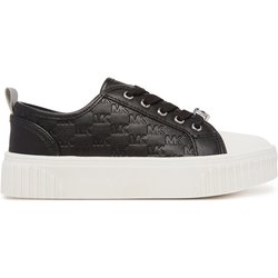 MICHAEL Michael Kors Sneakers MK02385014 Schwarz