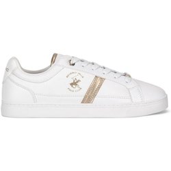 Beverly Hills Polo Club Sneakers BHPC053W Weiß