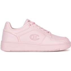 Champion Sneakers RD18 2.0 G GS LOW S32679-PS047 Rosa