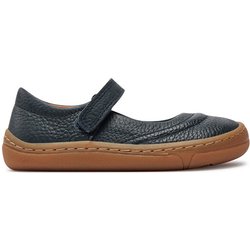 Froddo Halbschuhe Barefoot Mary J G3140184 S Blau
