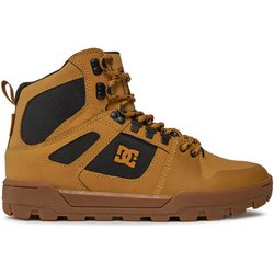 DC Sneakers Pure Ht Wr ADYB100018 Braun