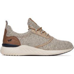 Mustang Sneakers 4132-311 Beige