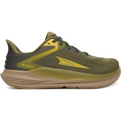 Altra Laufschuhe Torin 8 GORE-TEX AL0A85QG Khakifarben