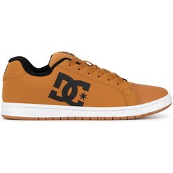 DC Shoes Sneakers GAVELER SN ADYS100574-KWH Braun
