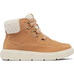 Sorel Schnürschuhe Explorer III Nw La 2077961252 Braun