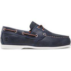 Timberland Mokassins Cedar Bay TB0A28BM0191 Dunkelblau