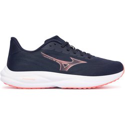 Mizuno Laufschuhe Revolt 4 J1GD2581 Schwarz