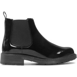 Clarks Klassische Stiefeletten Orinoco2 Lane 261636224 Schwarz